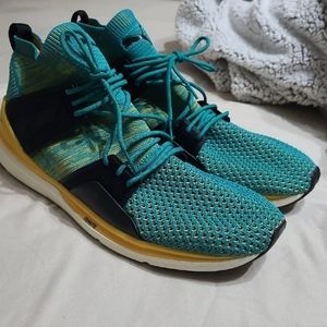 PUMA BOG Limitless Hi EvoKnit Navigate